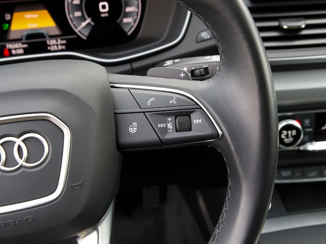 Audi Q5 TFSI E 50 TFSI E Quattro S Tronic - 2022 - Joinsteer - #18