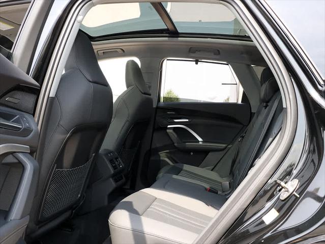 2025 AUDI Q5 - Image 14