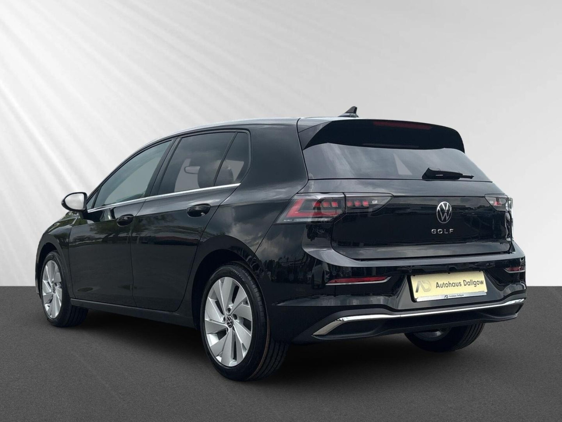 Volkswagen Golf Style