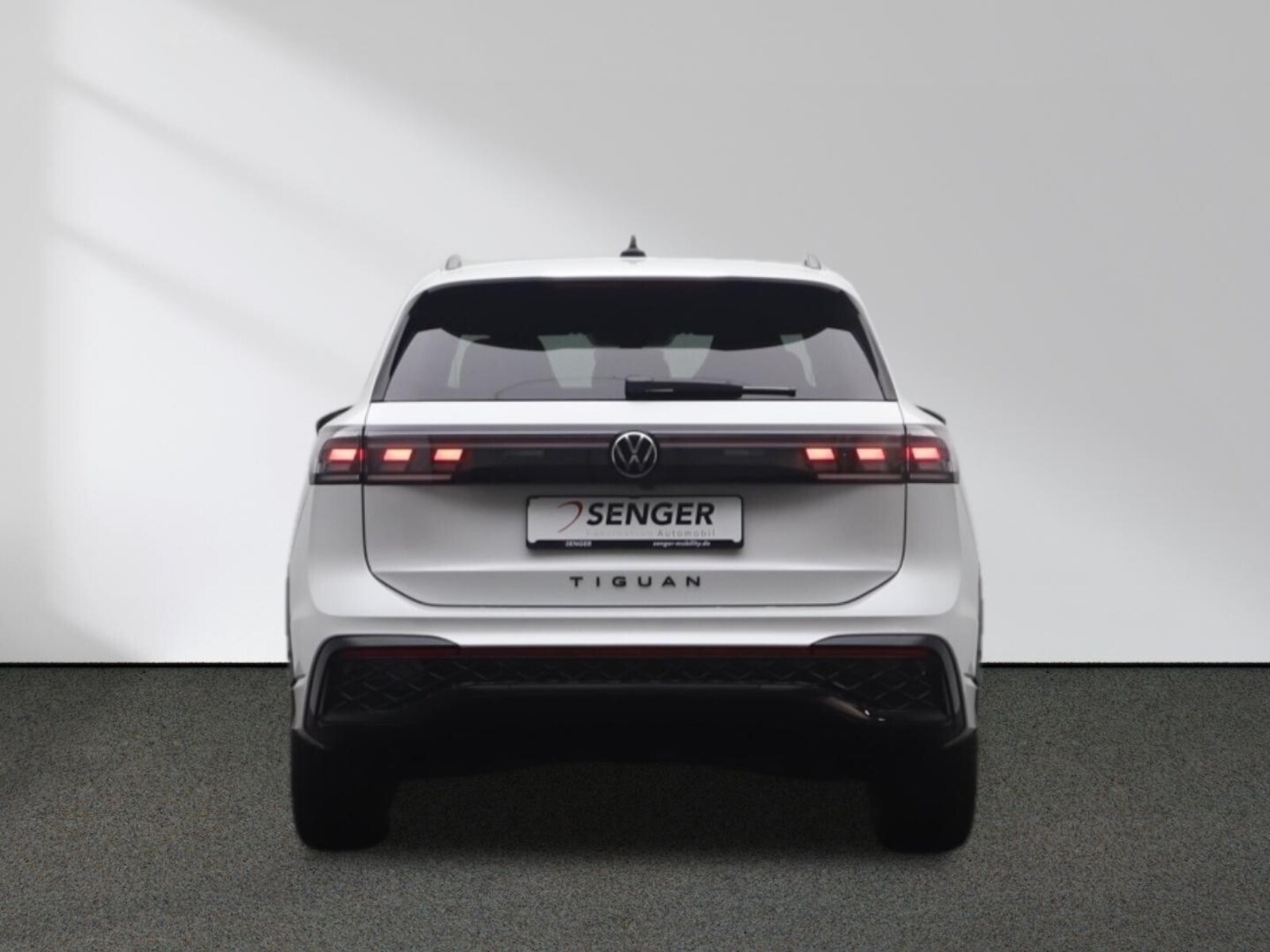 Volkswagen Tiguan – Bild 5