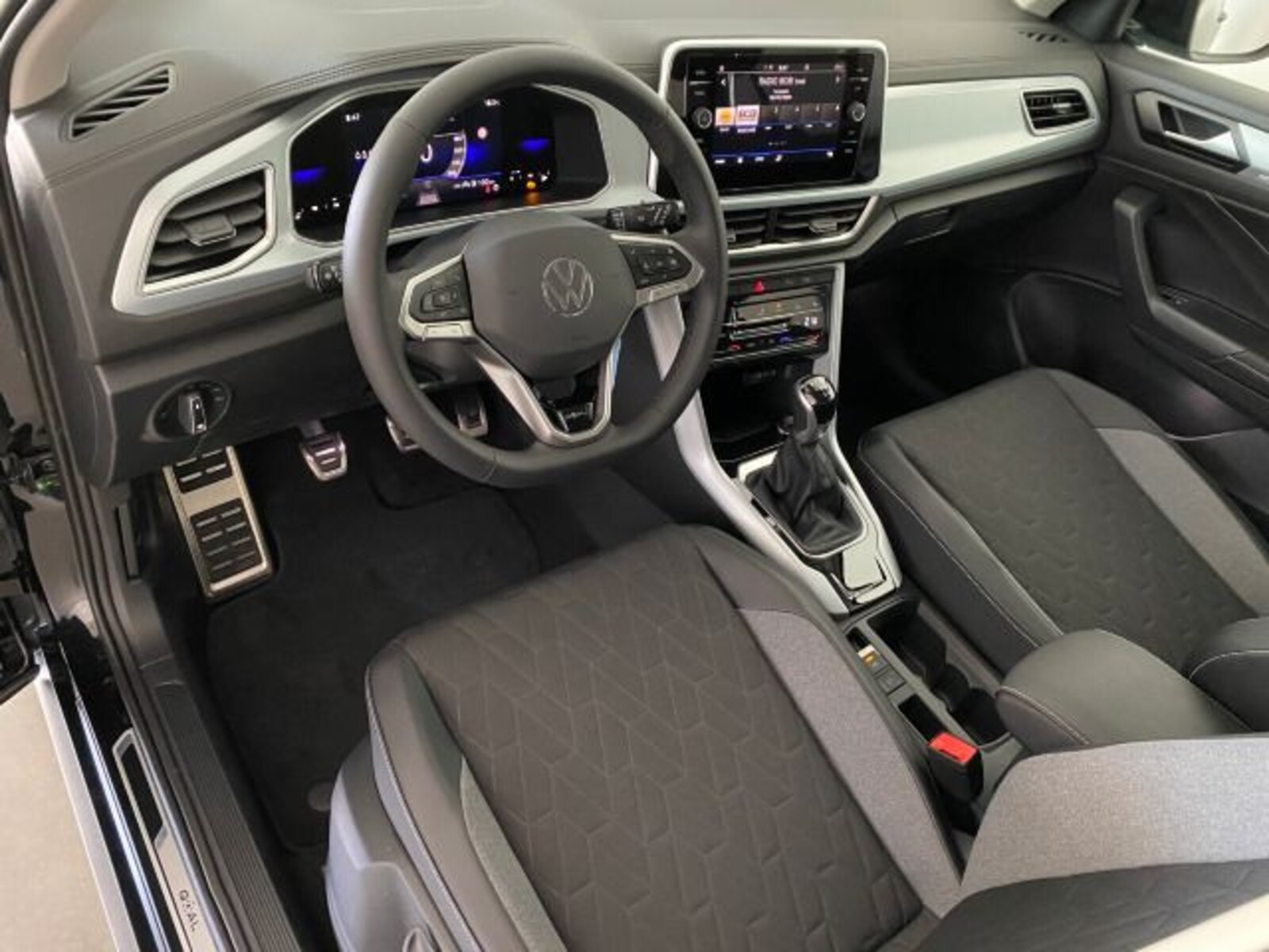 Volkswagen T-Roc – Bild 6