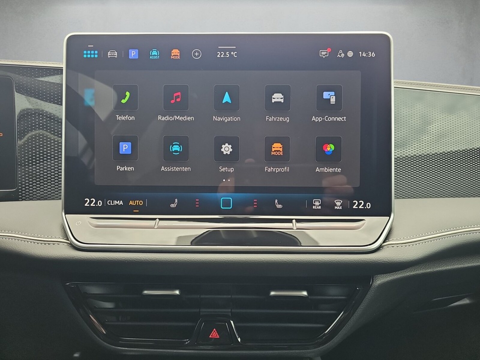 Volkswagen Passat – Bild 10