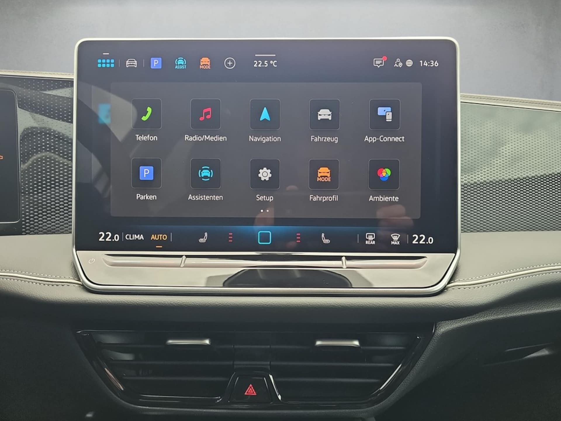 Volkswagen Passat Business