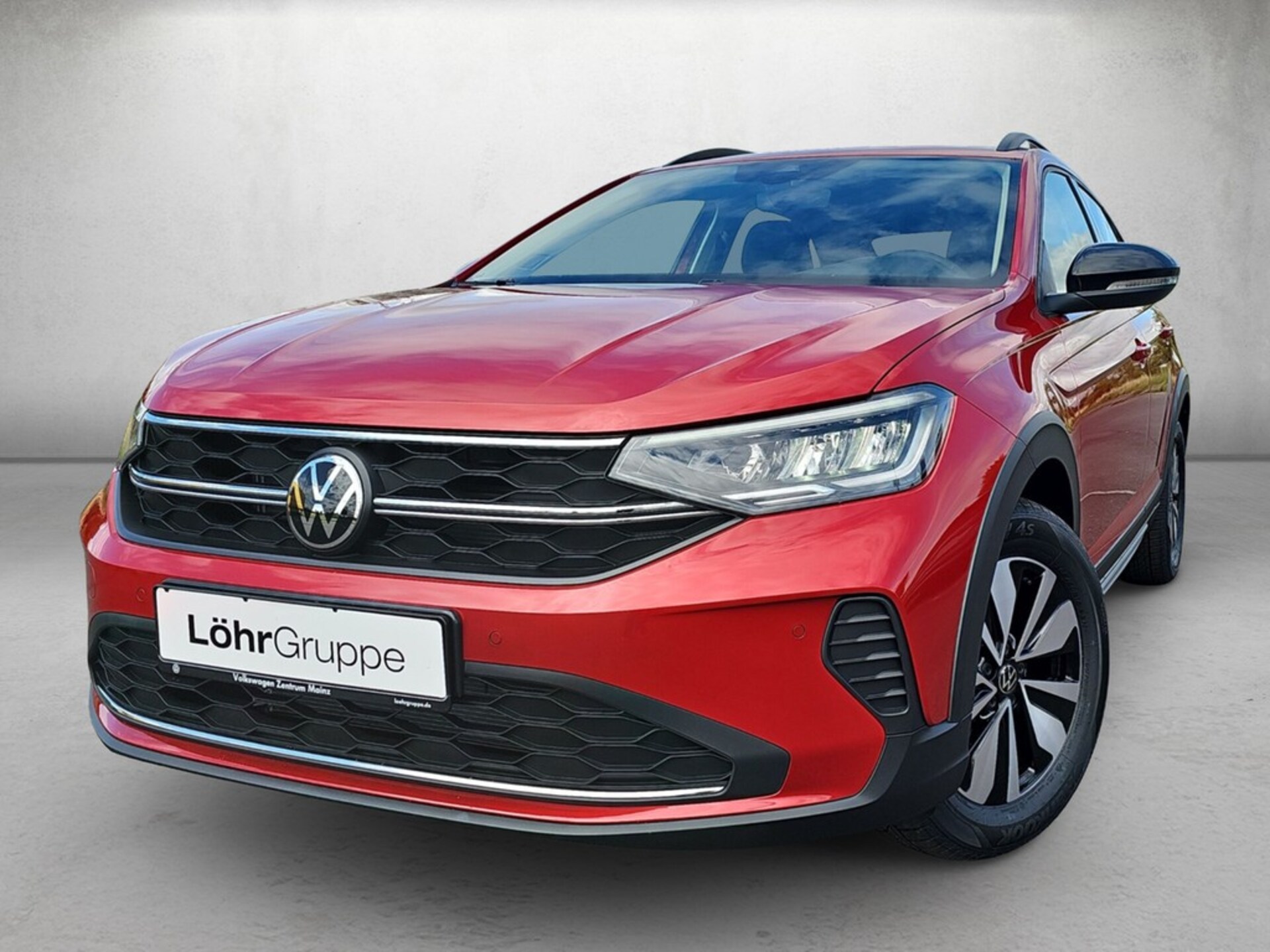 Volkswagen Taigo Goal