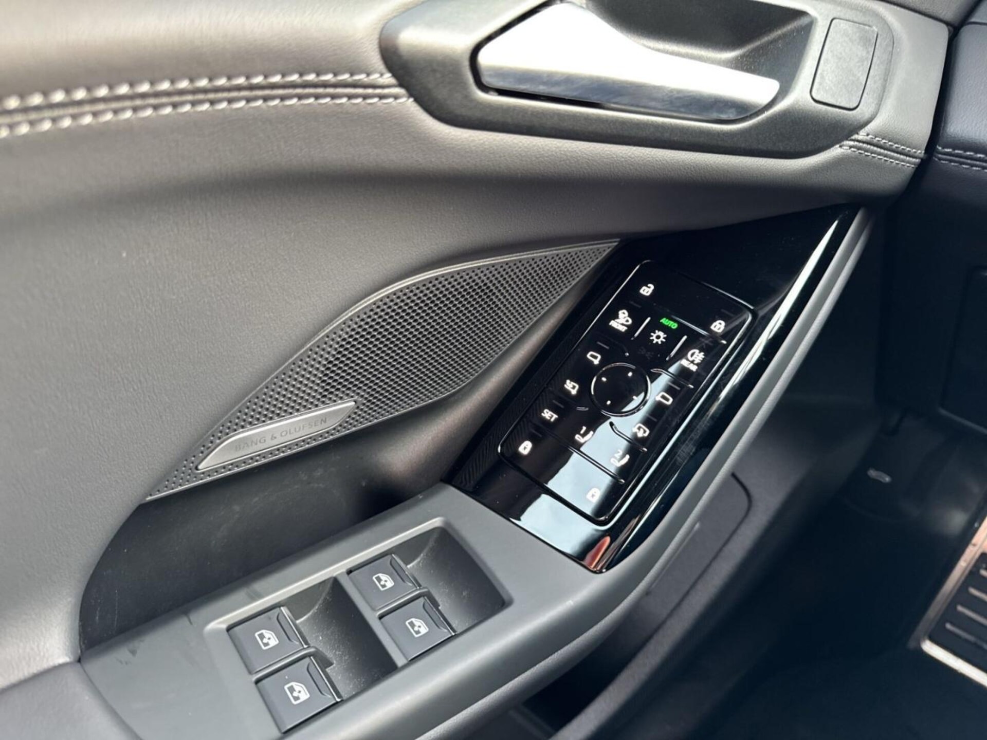 Audi A6 Avant e-tron