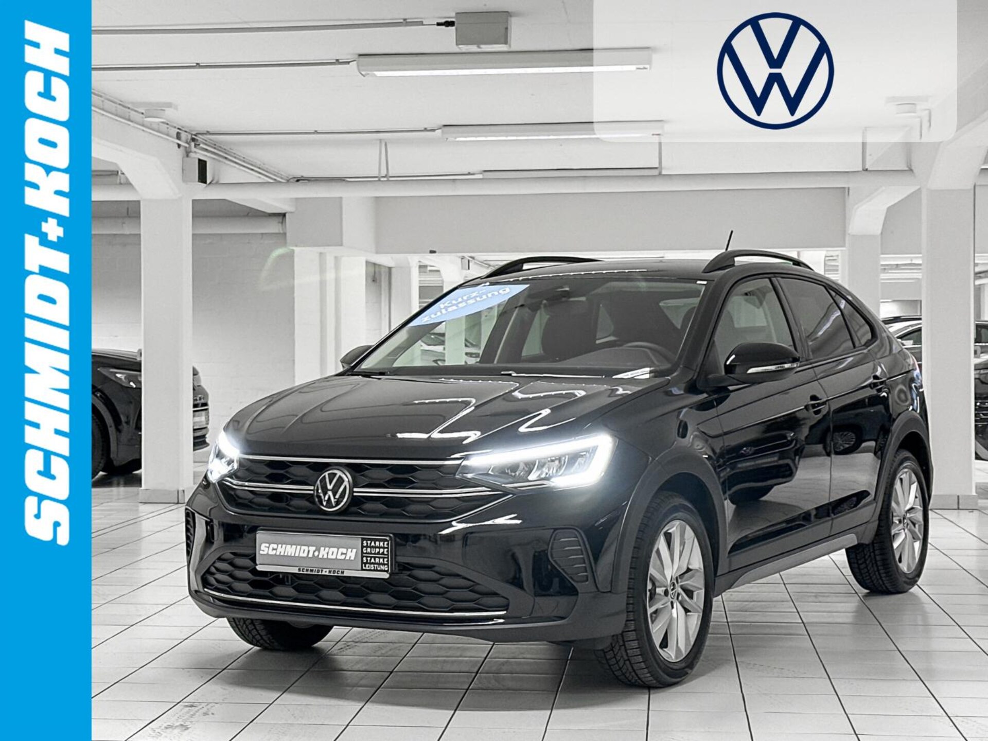 Volkswagen Taigo ENERGY