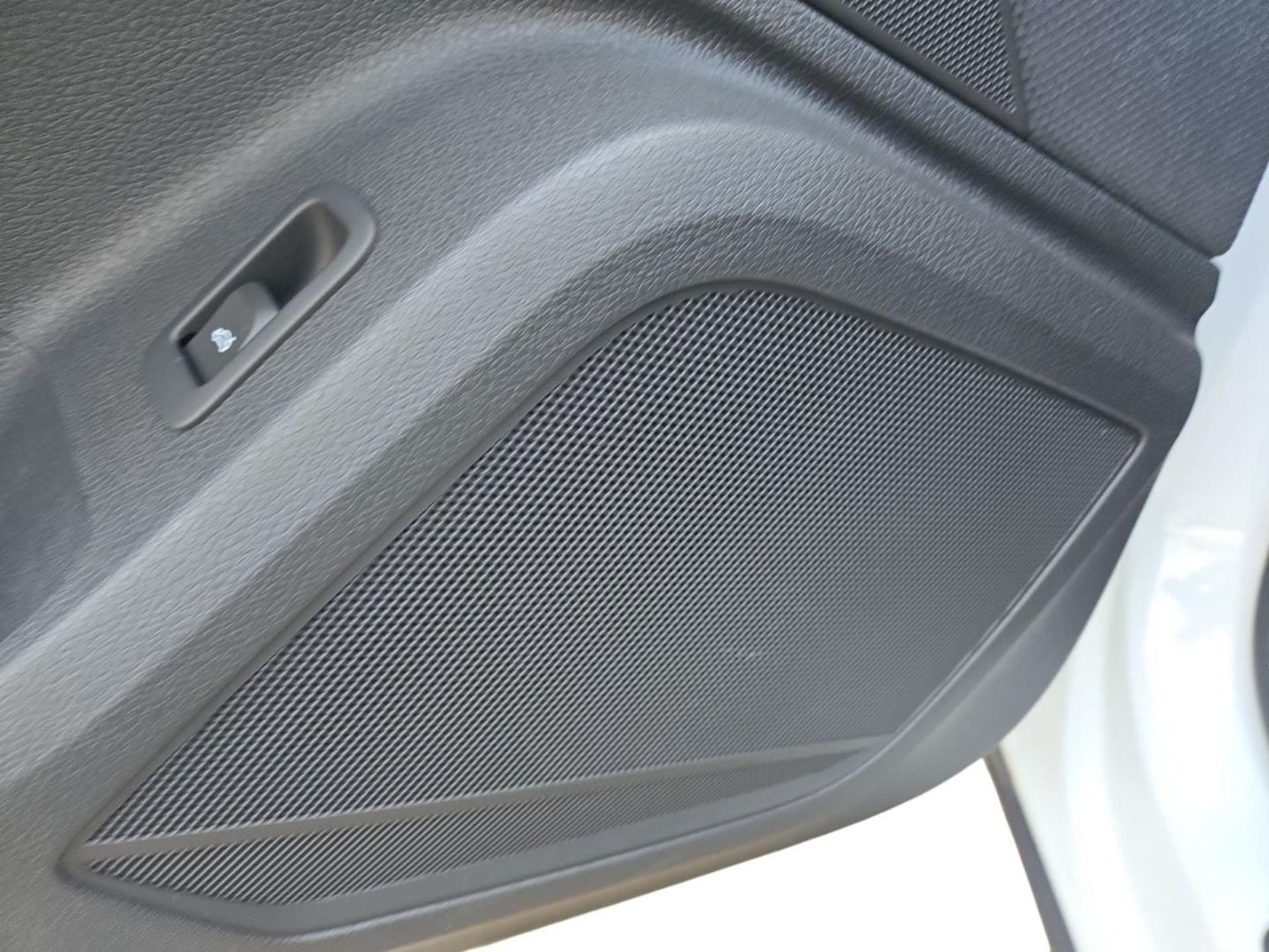 Audi Q2 S line