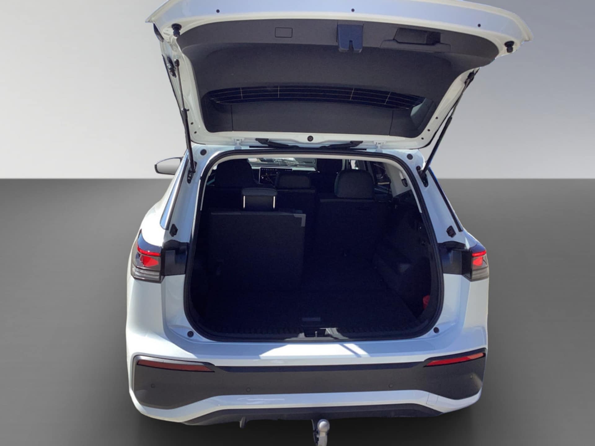 Volkswagen Tayron Life