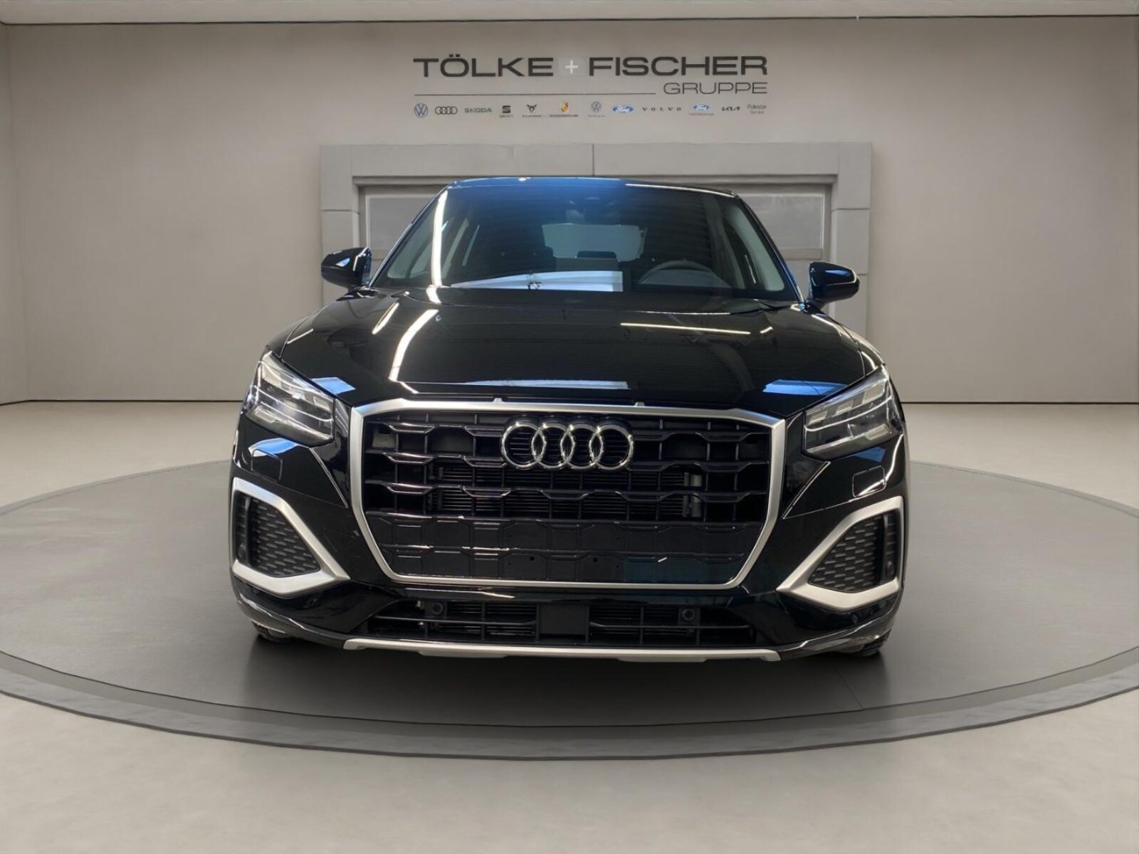 Audi Q2 – Bild 3