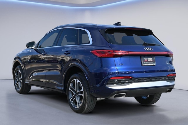 2025 Audi Q5
