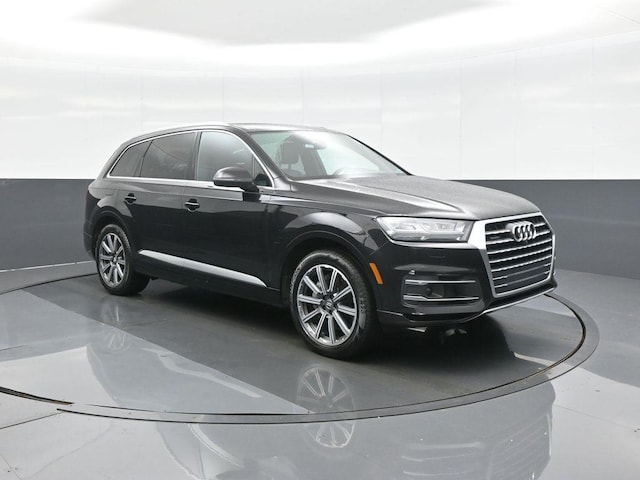 2017 Audi Q7