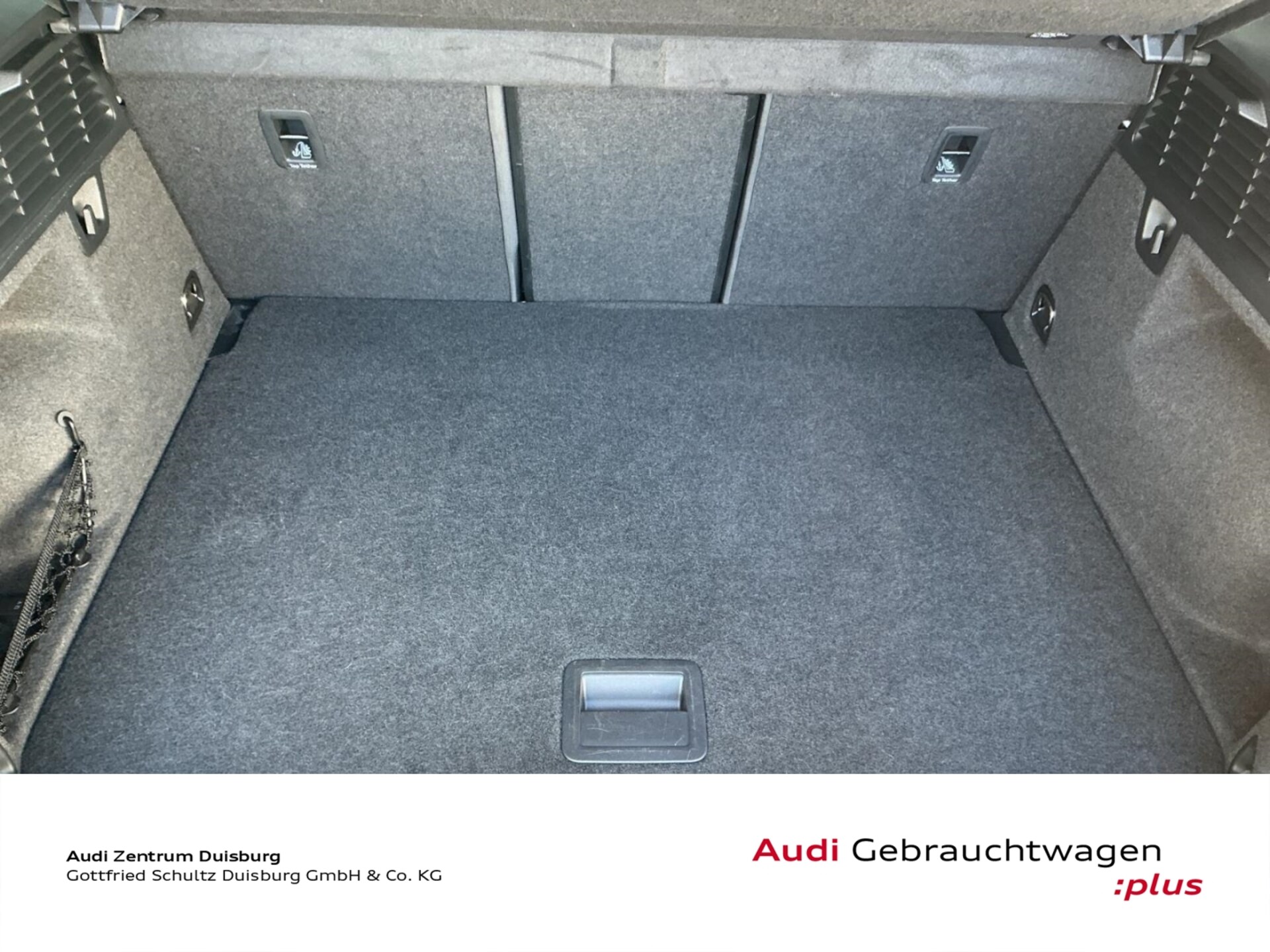 Audi Q2 Advanced