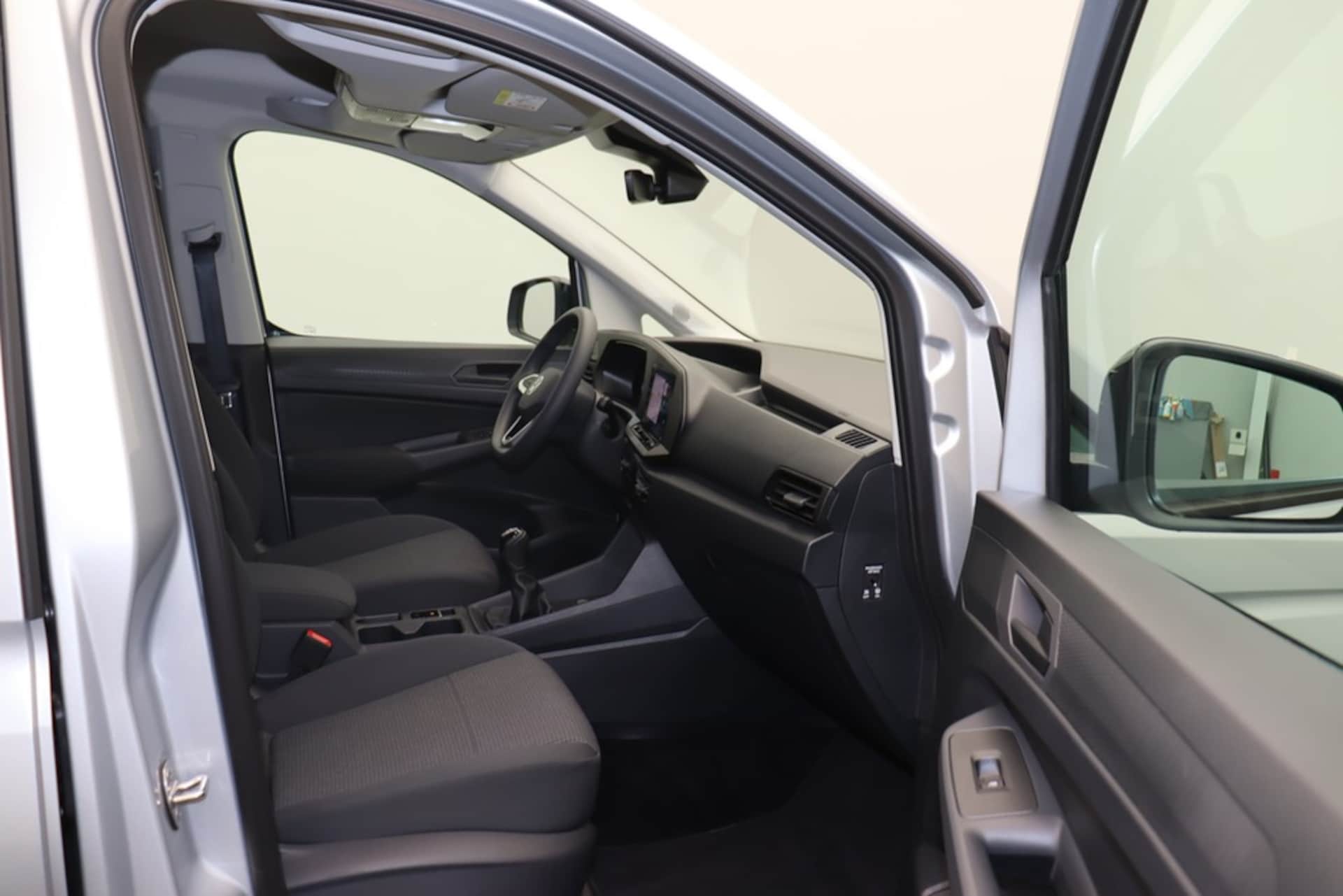 Volkswagen Caddy Basis-Modell