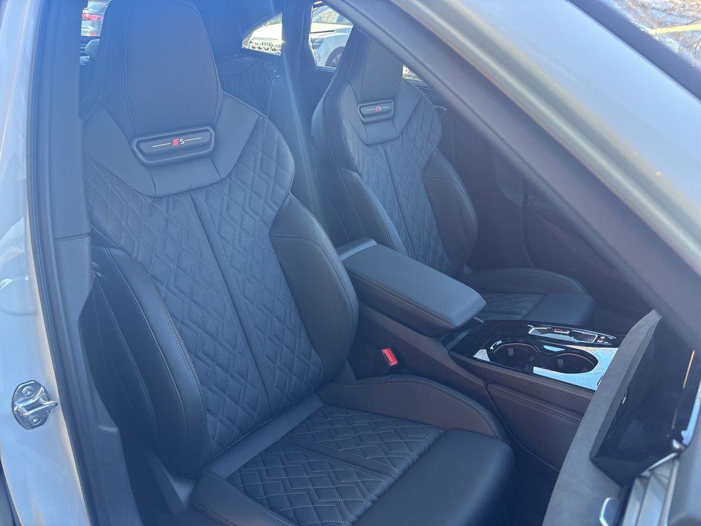 2025 Audi S5 Premium Plus - Photo 26