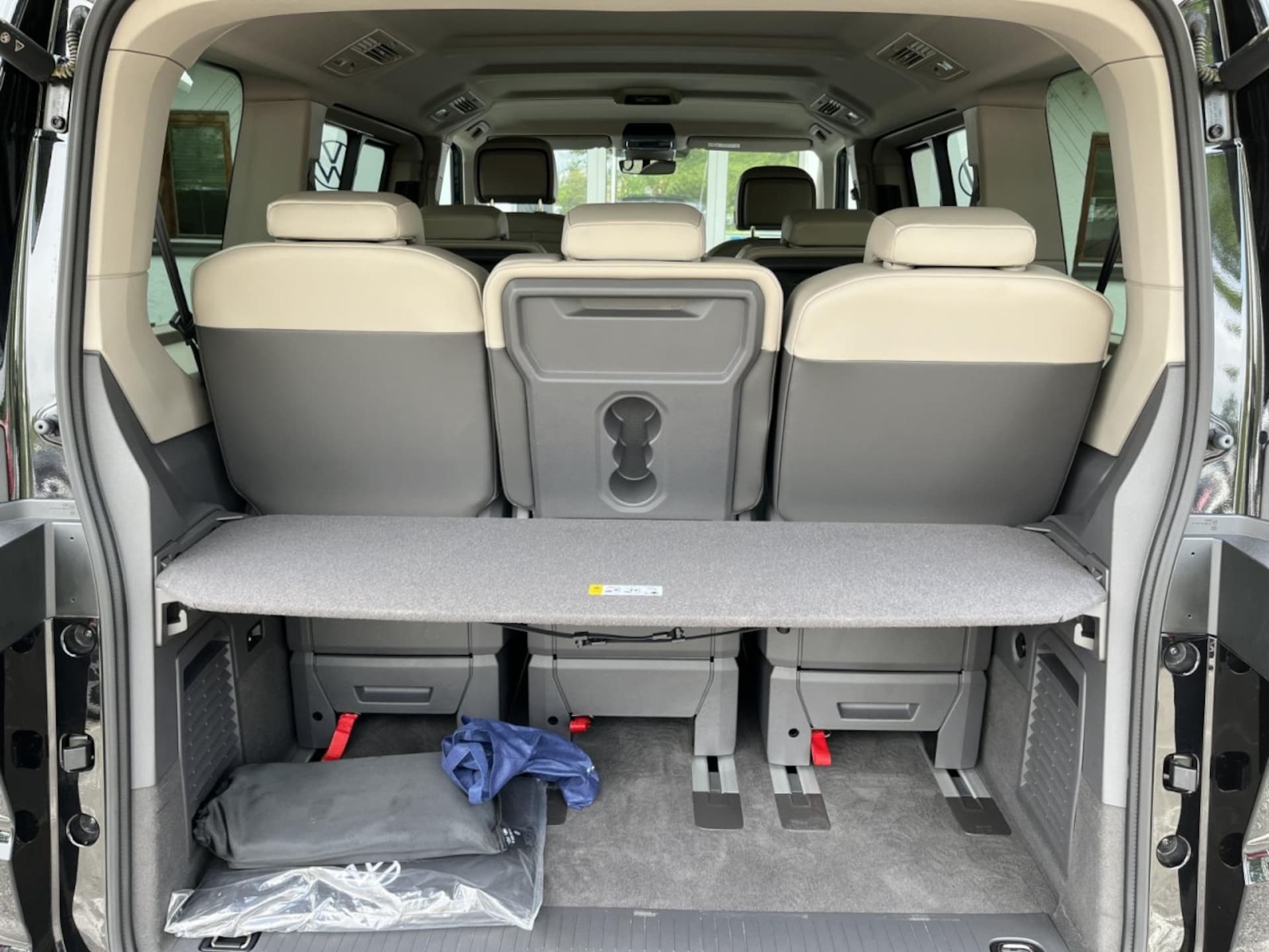 Volkswagen Multivan Life