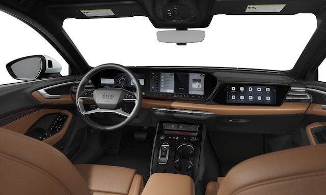 2026 Audi A5 Sedan