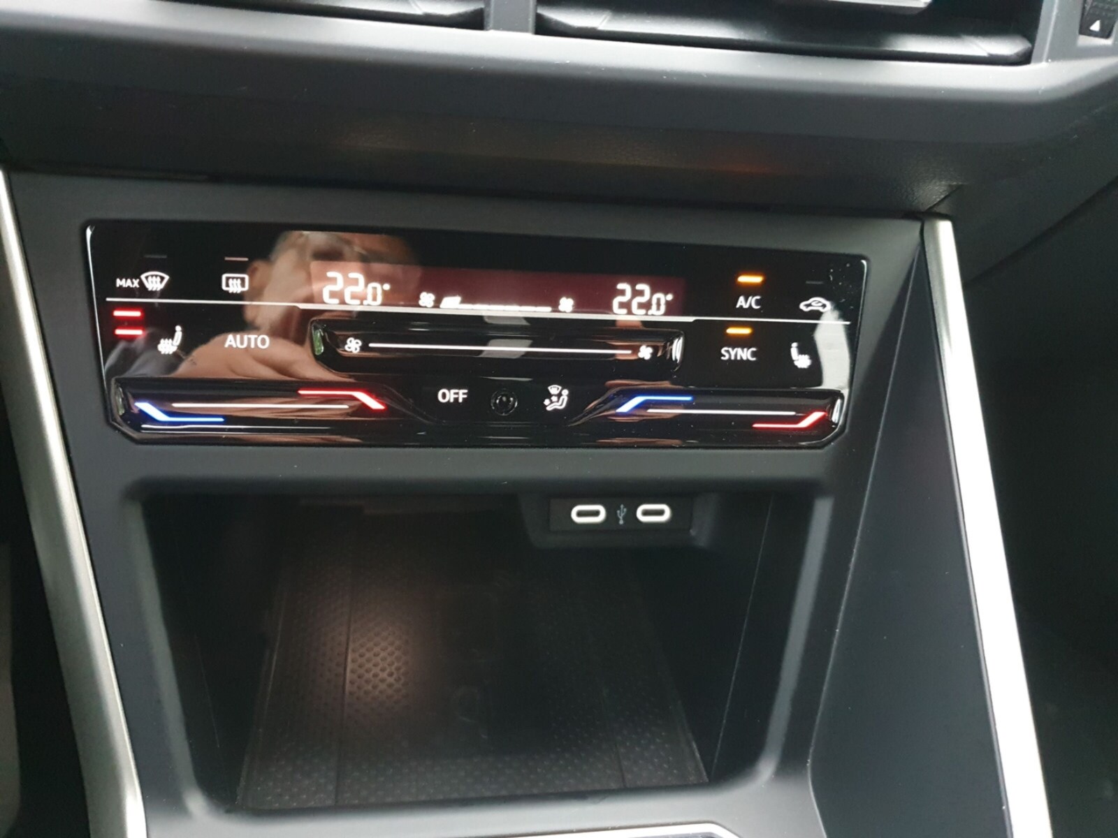 Volkswagen Taigo – Bild 15