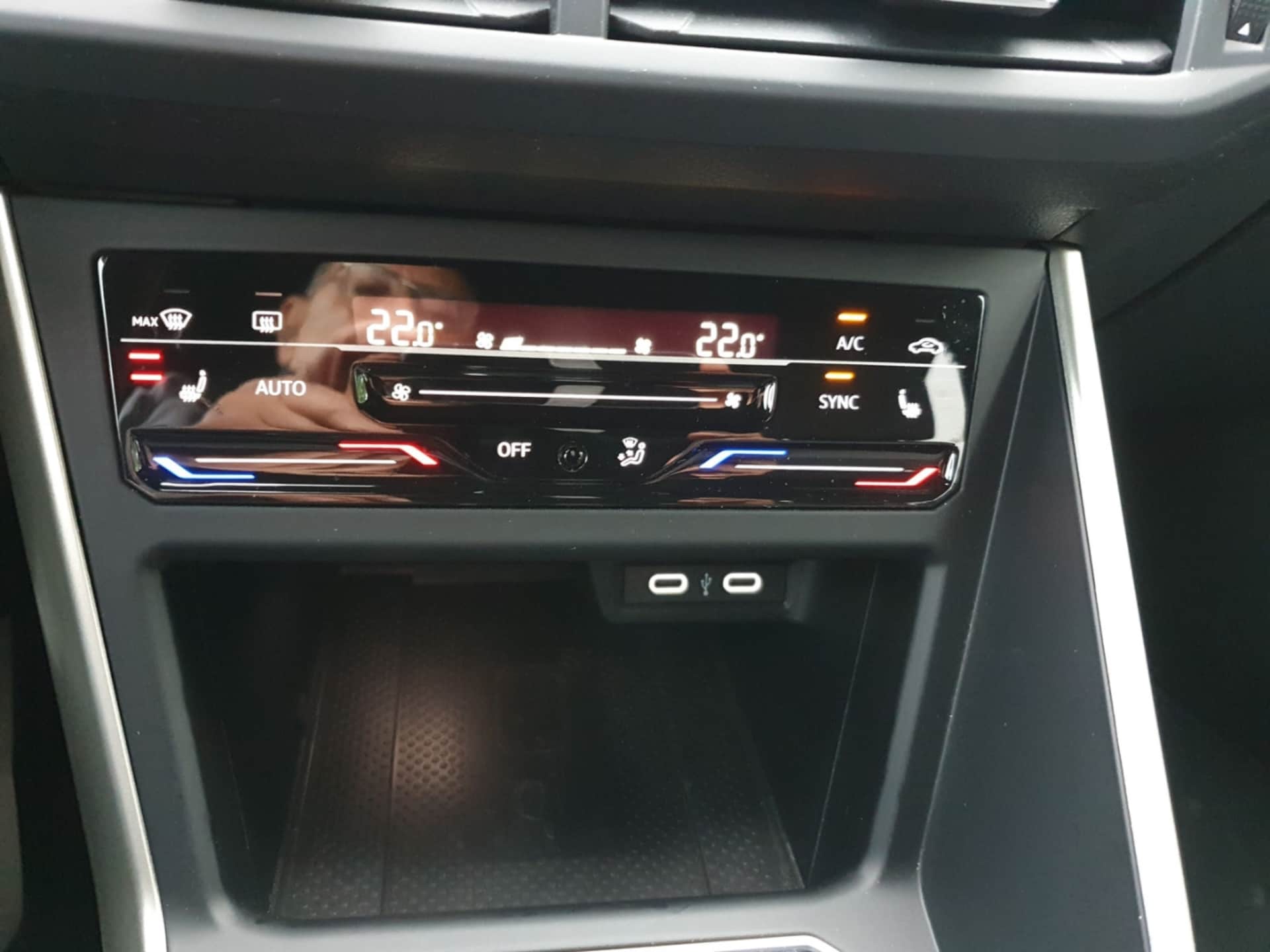 Volkswagen Taigo MOVE