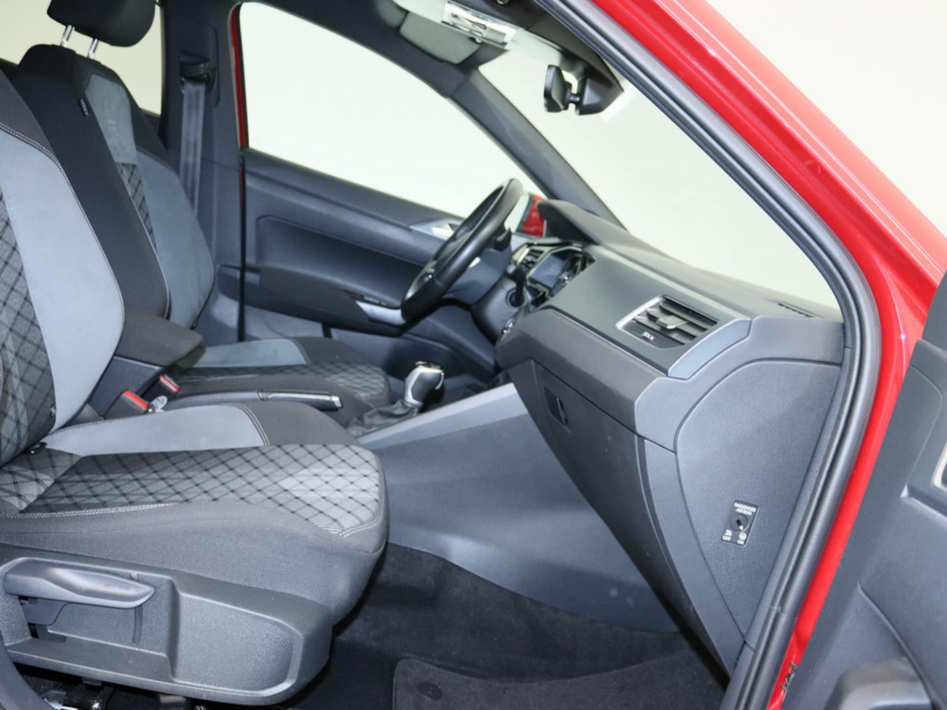 Volkswagen Taigo R-Line