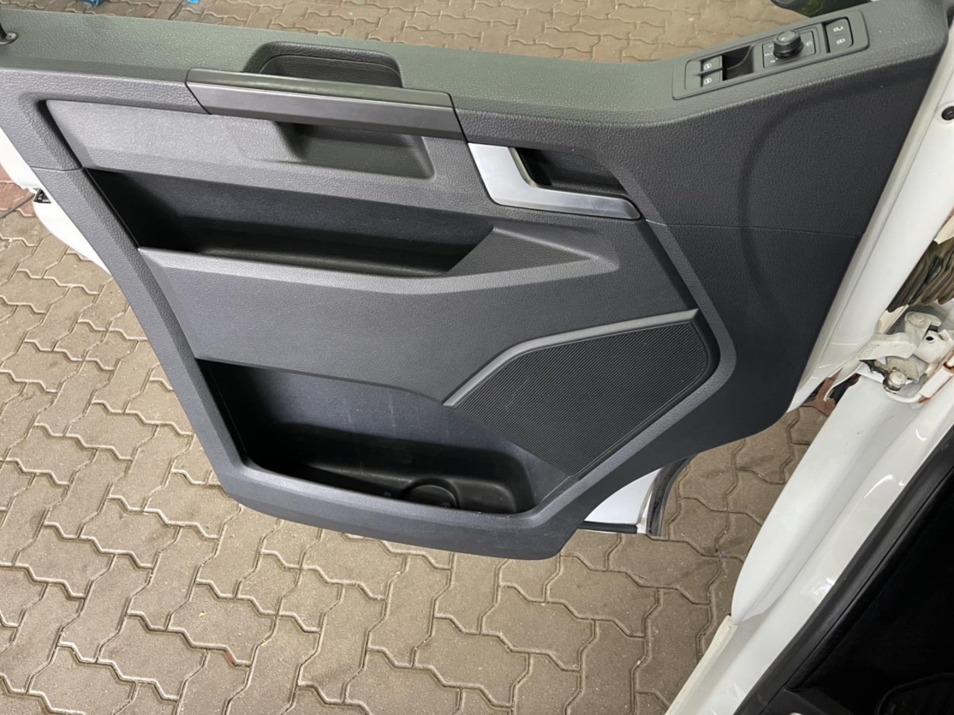 Volkswagen T6 Caravelle Comfortline