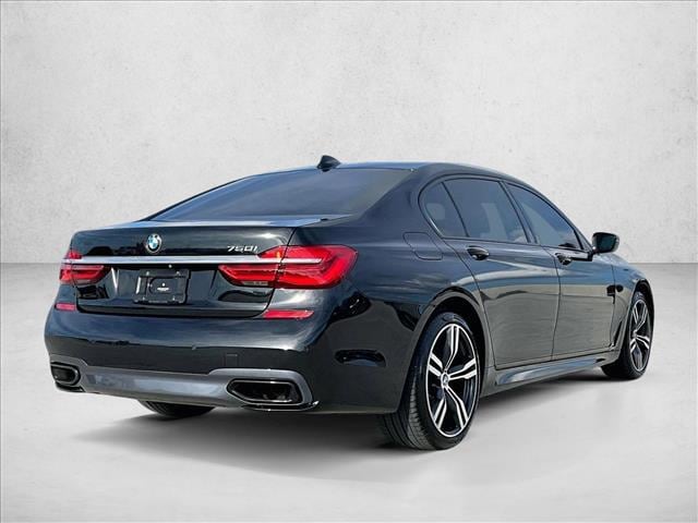 2017 BMW