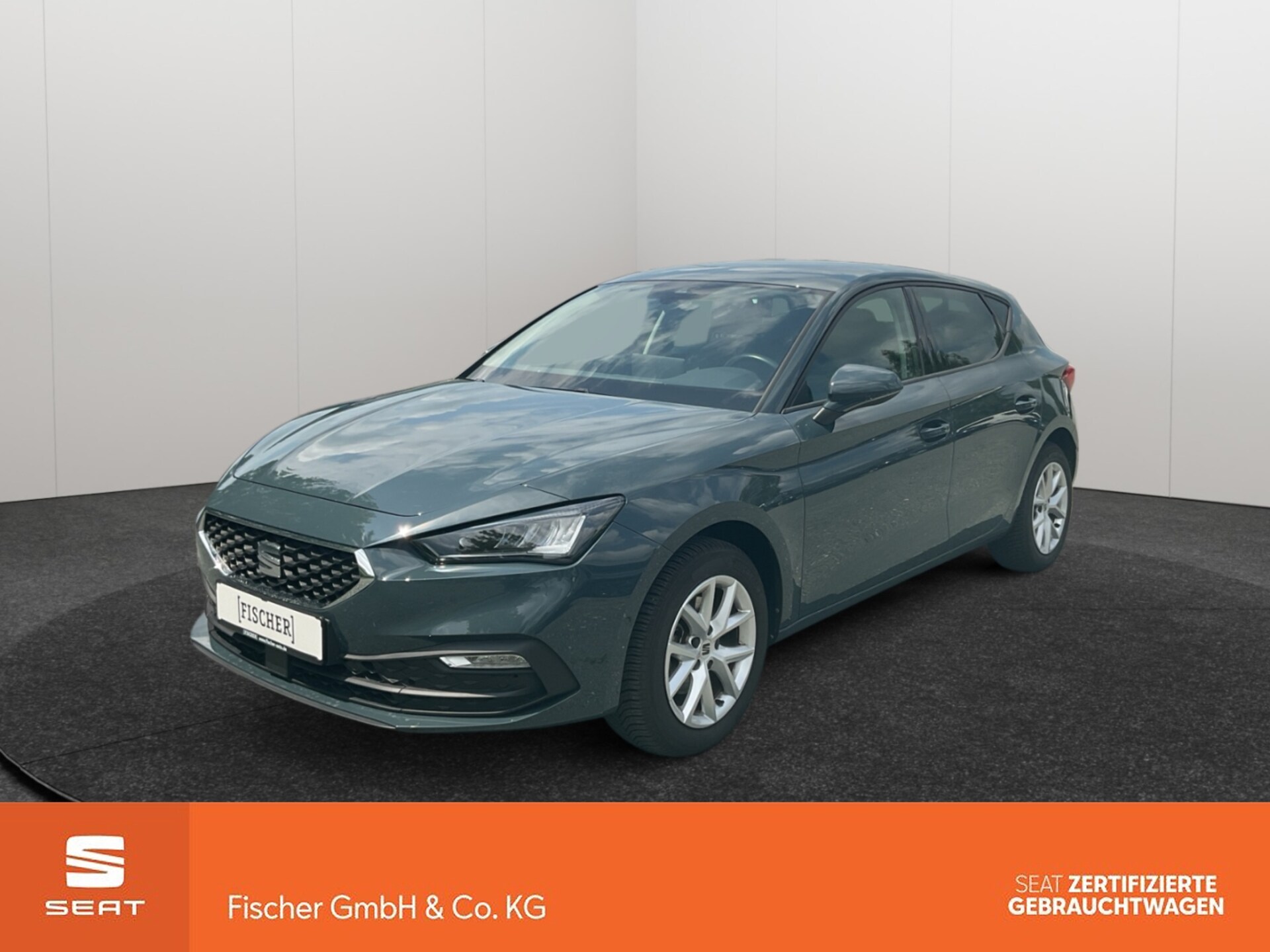 SEAT Leon Style
