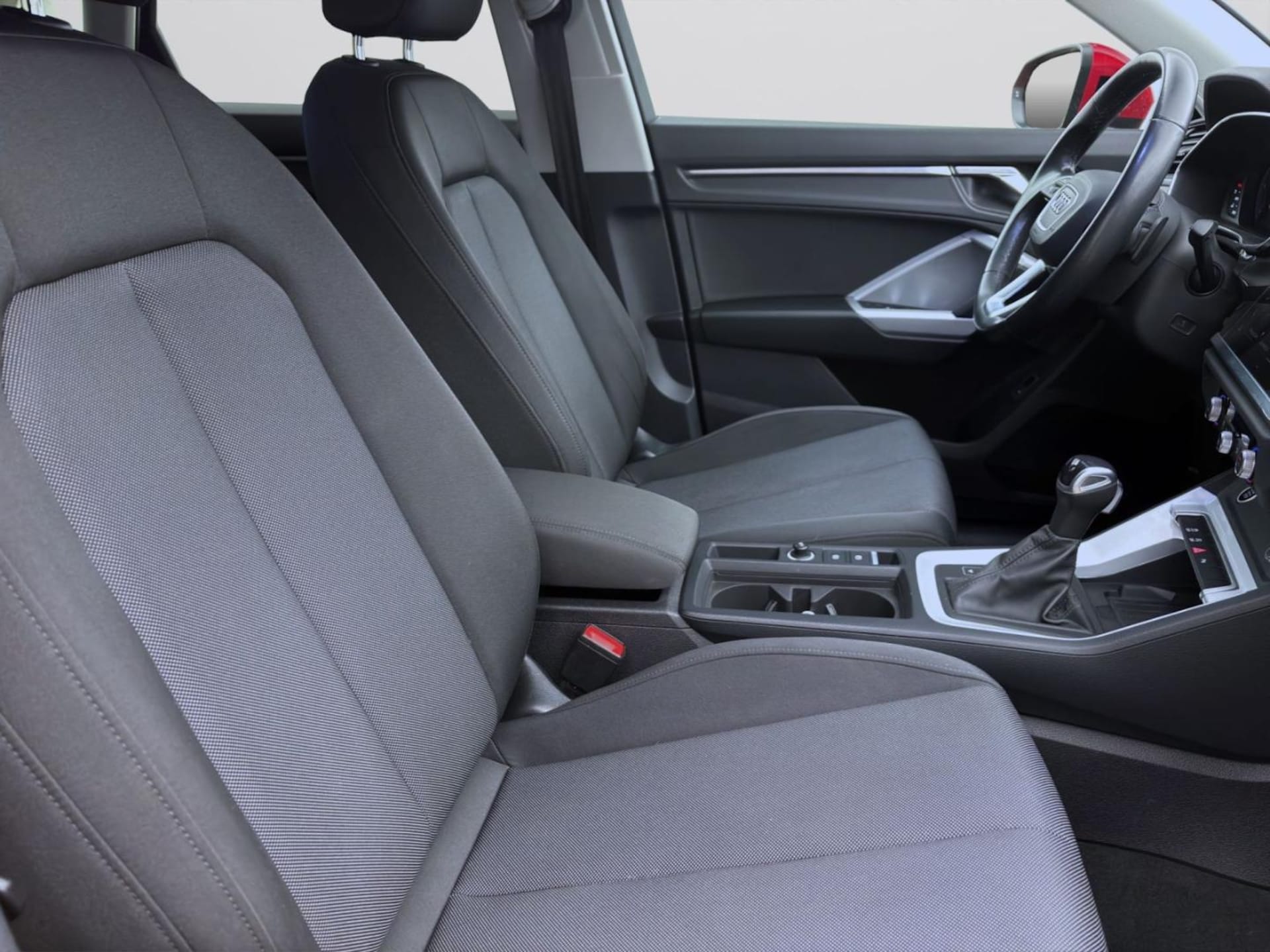 Audi Q3 SUV
