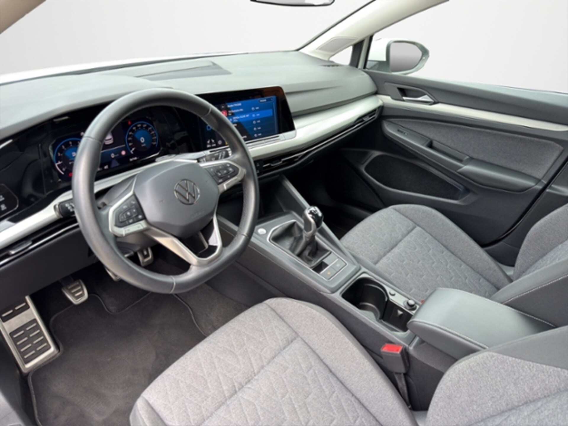 Volkswagen Golf MOVE