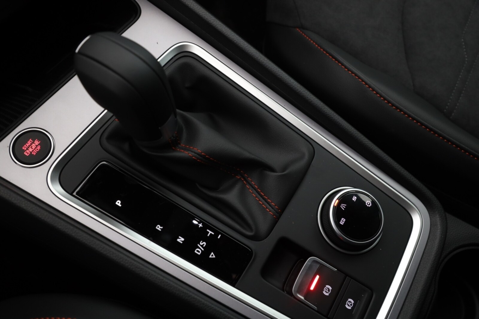 SEAT Ateca – Bild 16