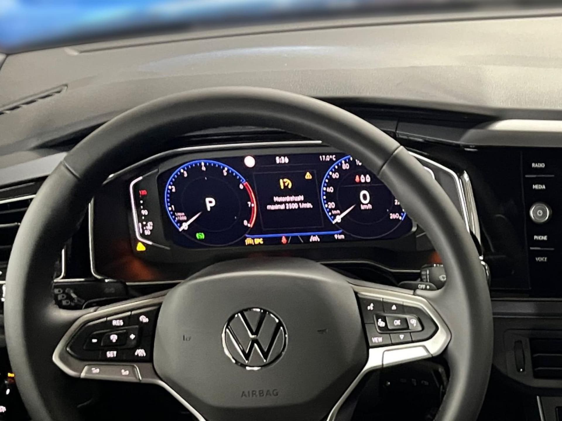 Volkswagen Taigo R-Line