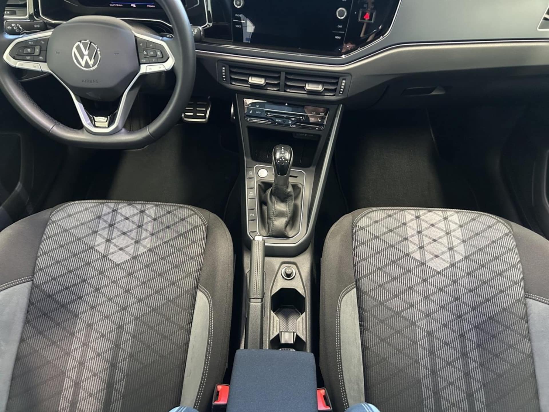 Volkswagen Polo R-Line