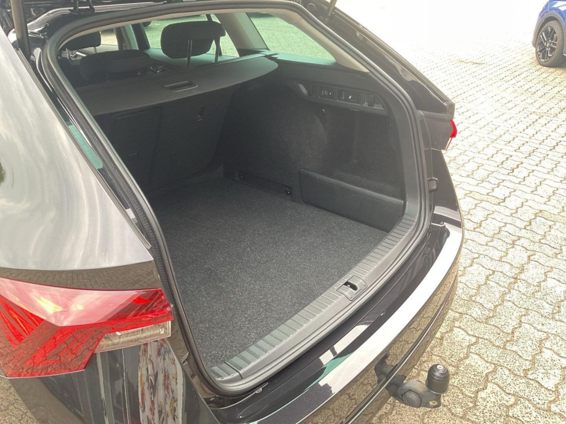 Skoda Octavia Combi Ambition