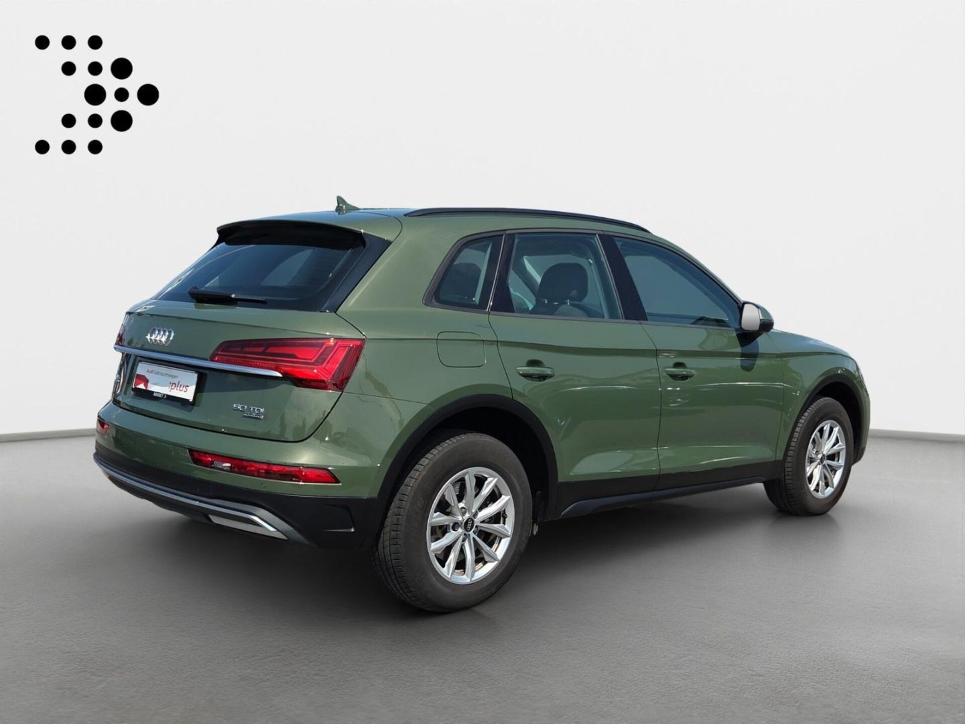 Audi Q5 SUV