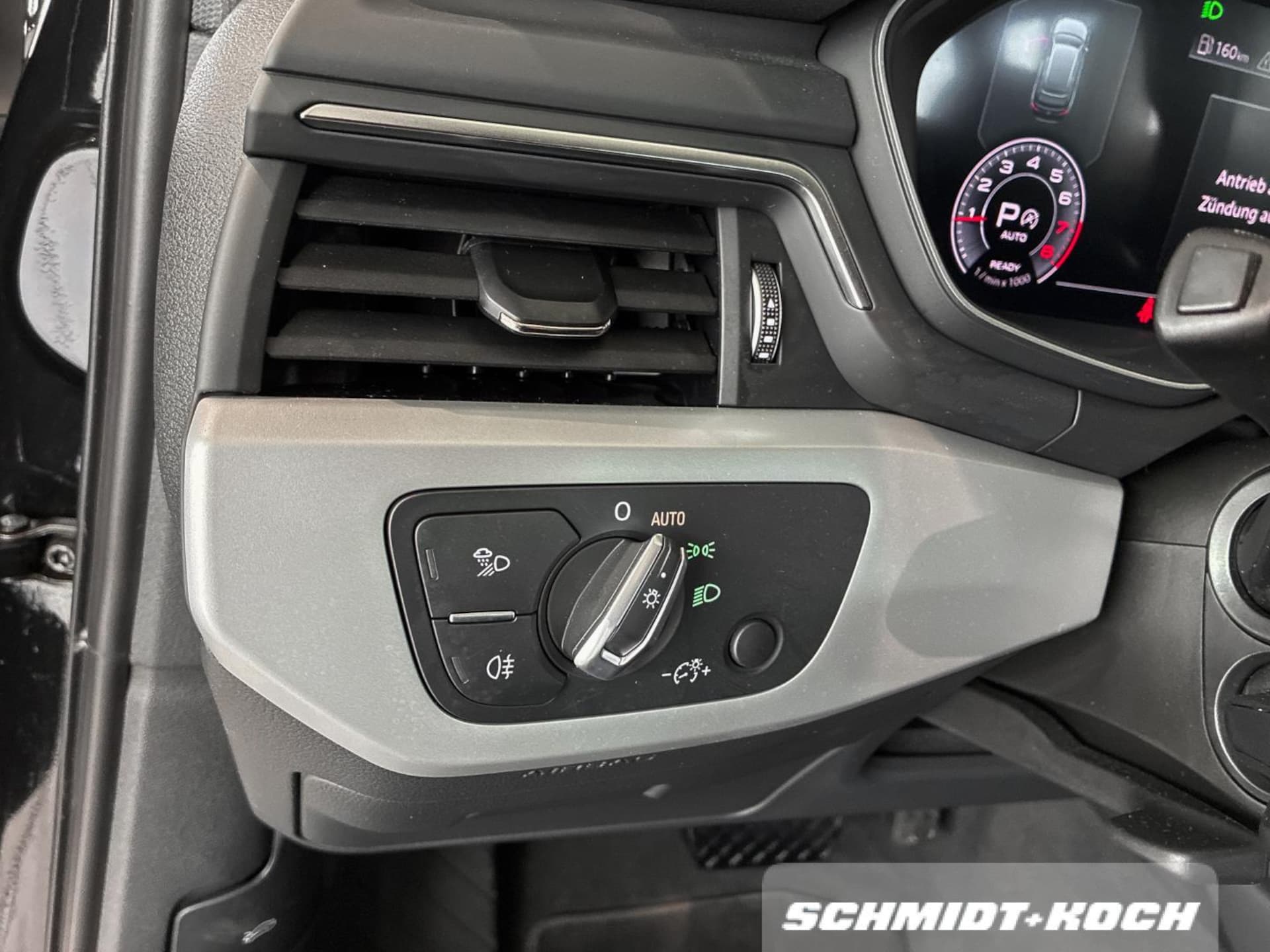Audi A4 allroad quattro