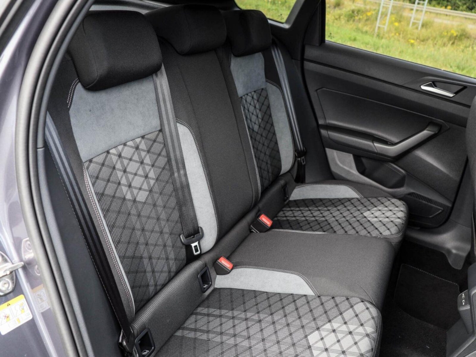 Volkswagen Taigo – Bild 4