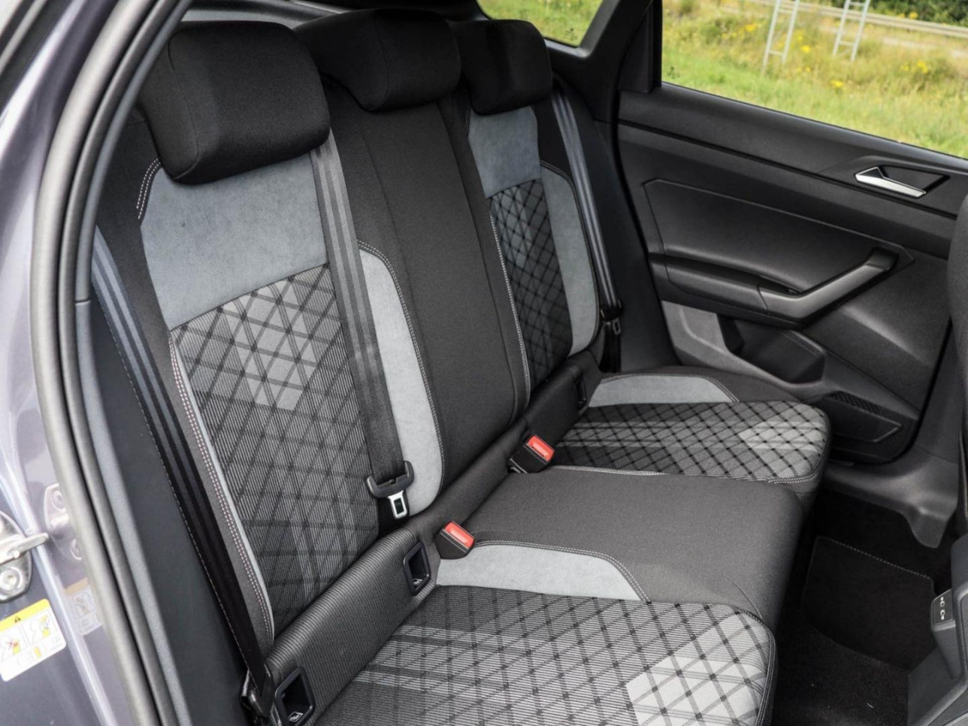 Volkswagen Taigo R-Line