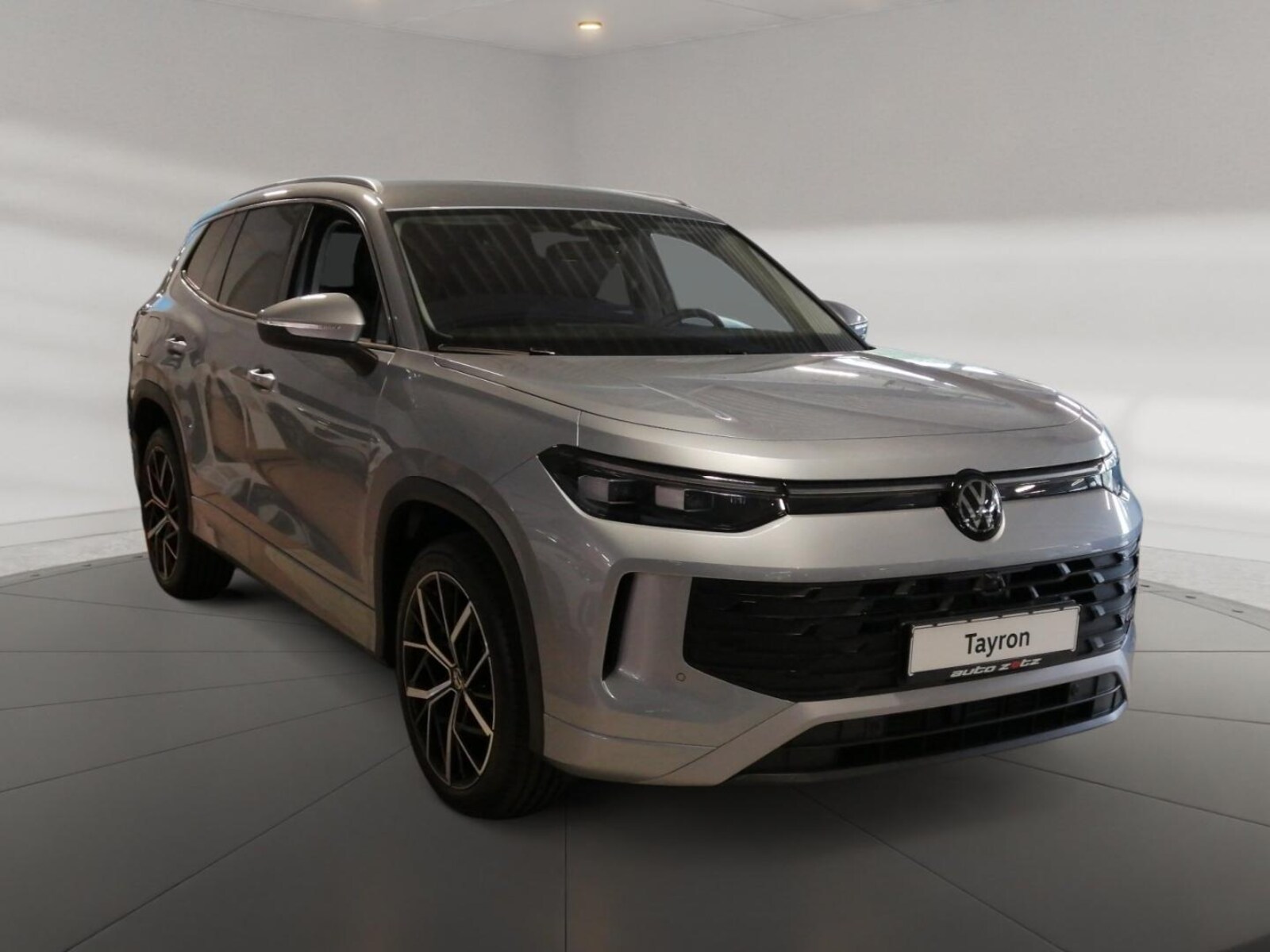 Volkswagen Tayron – Bild 6