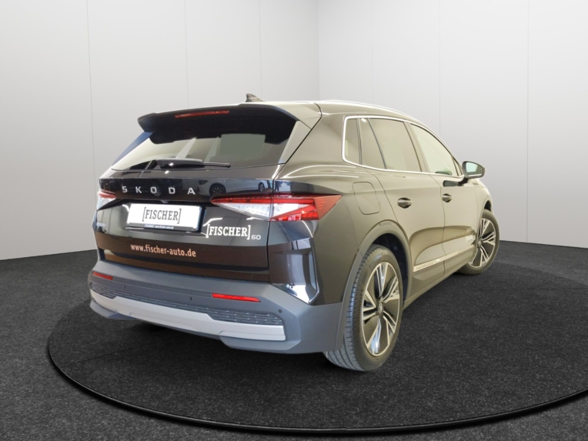 Skoda Elroq Selection