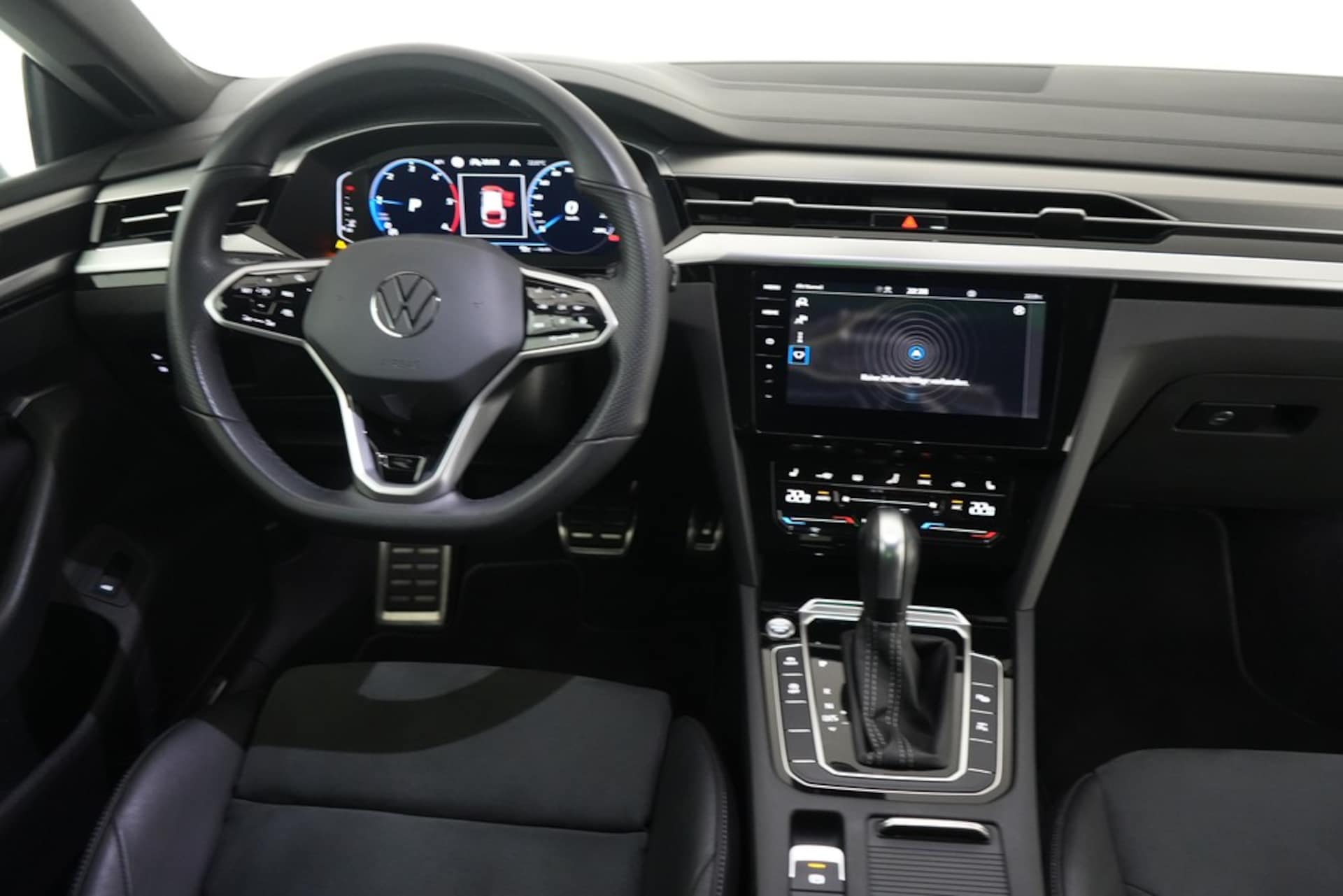Volkswagen Arteon Shooting Brake R-Line