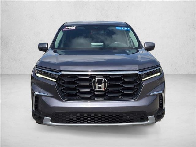 2023 Honda Pilot