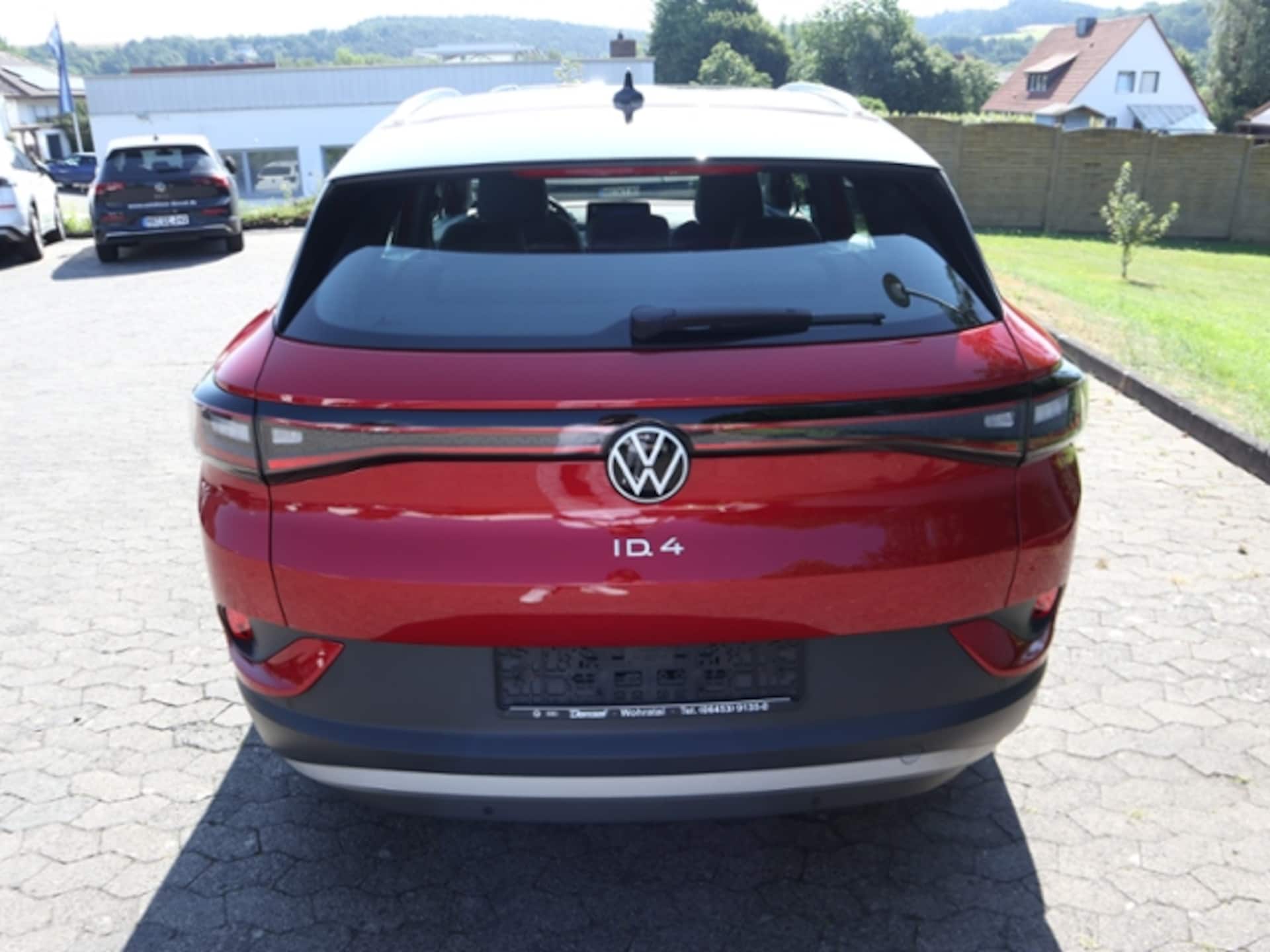 Volkswagen ID.4 Pro Performance