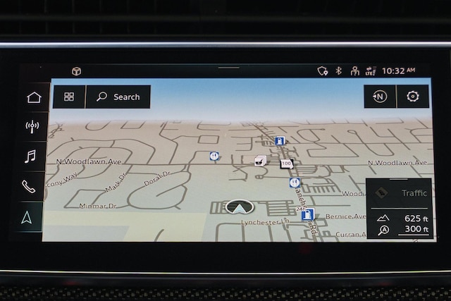 2023 Audi SQ8 Prestige - Photo 14