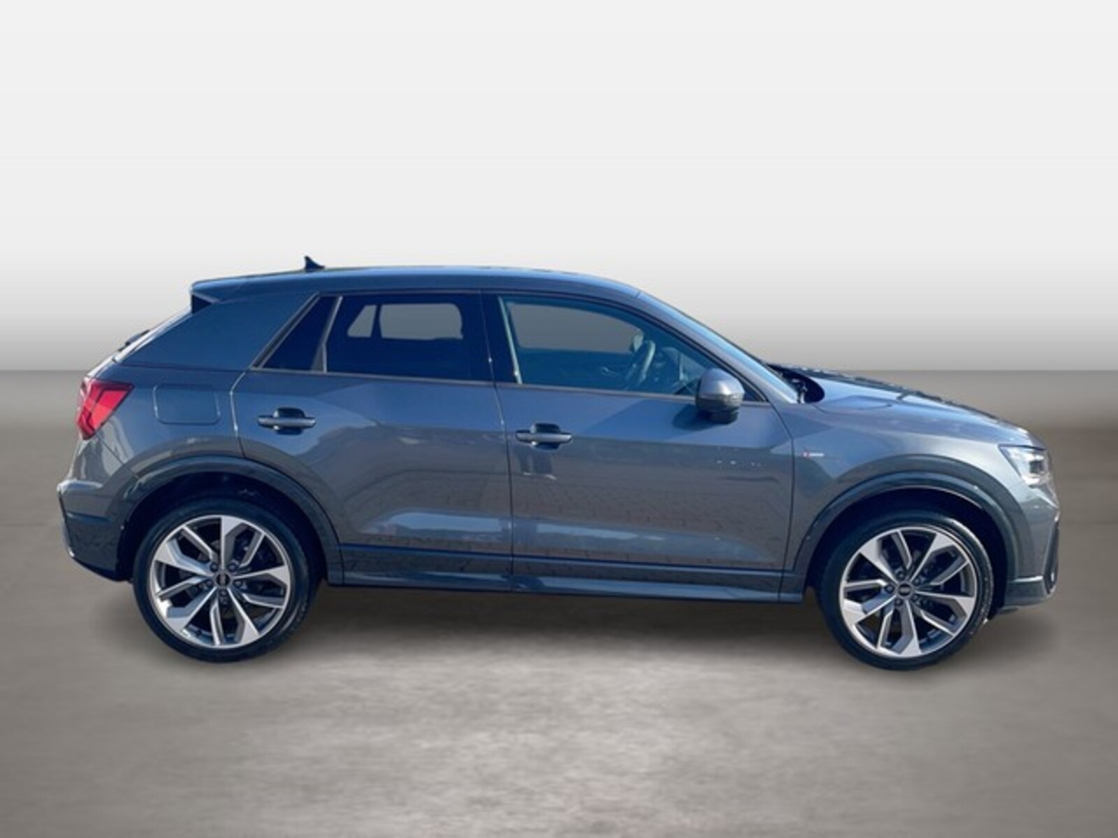 Audi Q2 – Bild 7