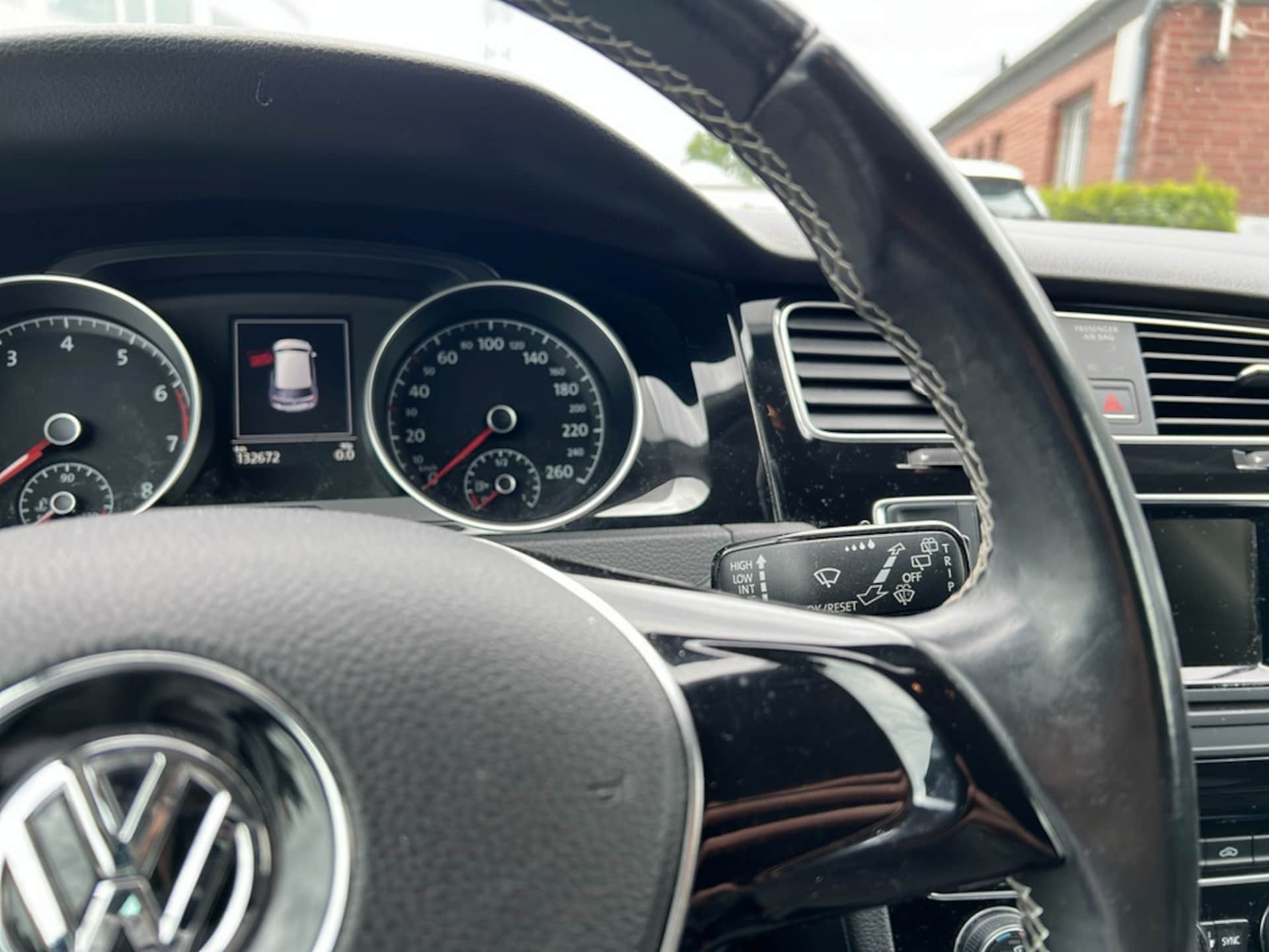 Volkswagen Golf Comfortline