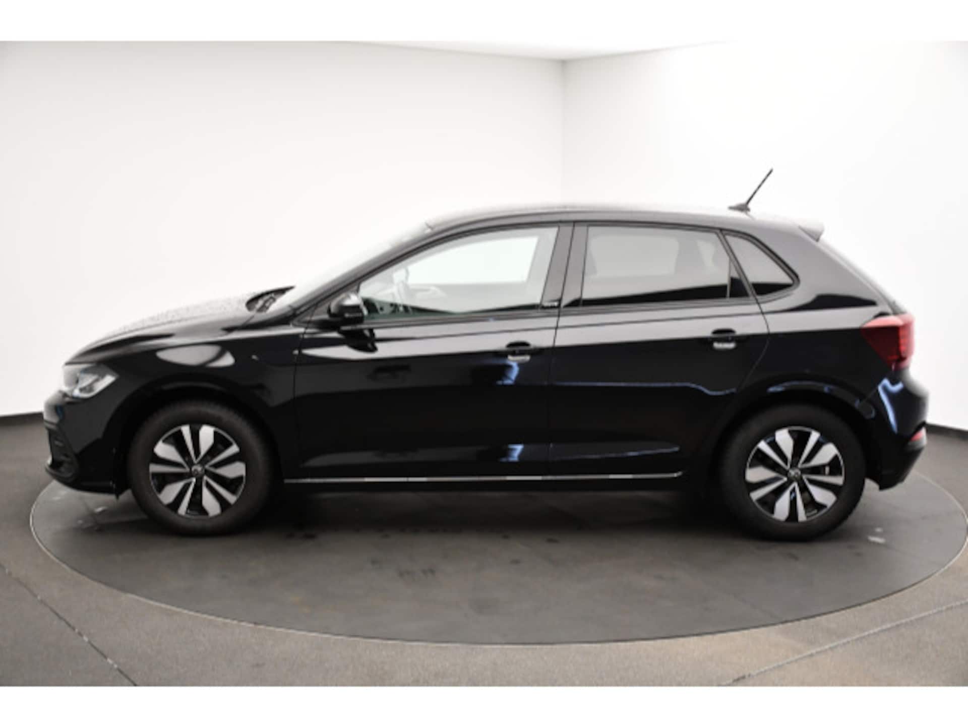 Volkswagen Polo MOVE