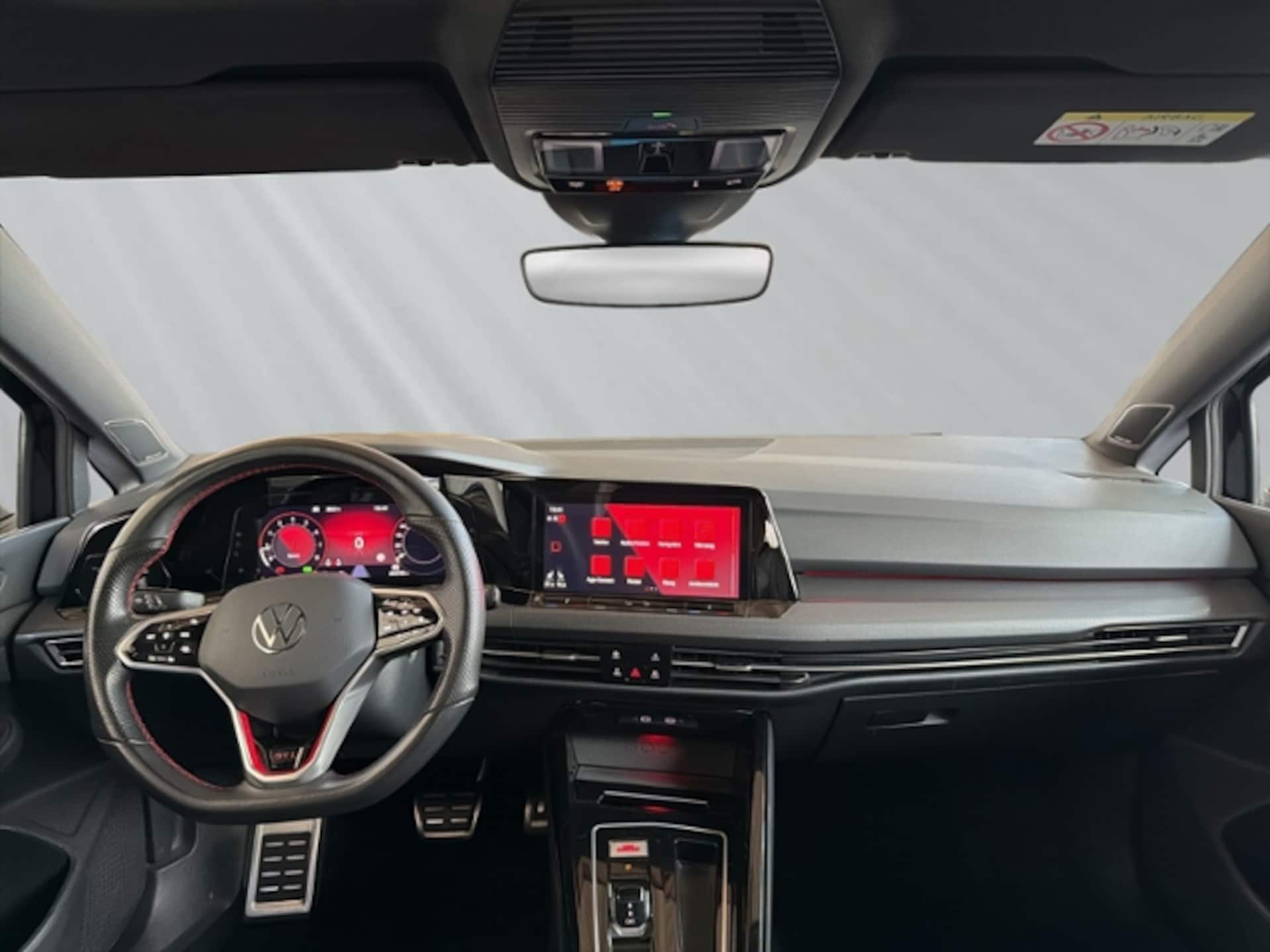 Volkswagen Golf GTI Clubsport