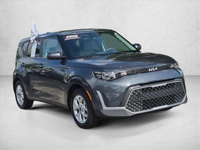 2023 Kia Soul