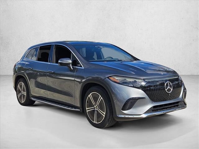 2023 Mercedes-Benz