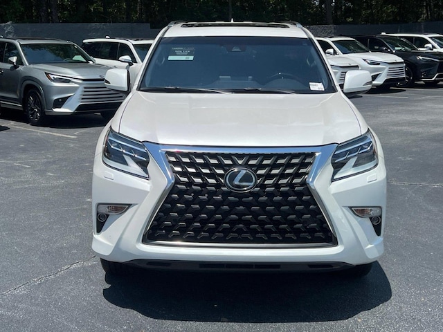 2023 Lexus GX 460
