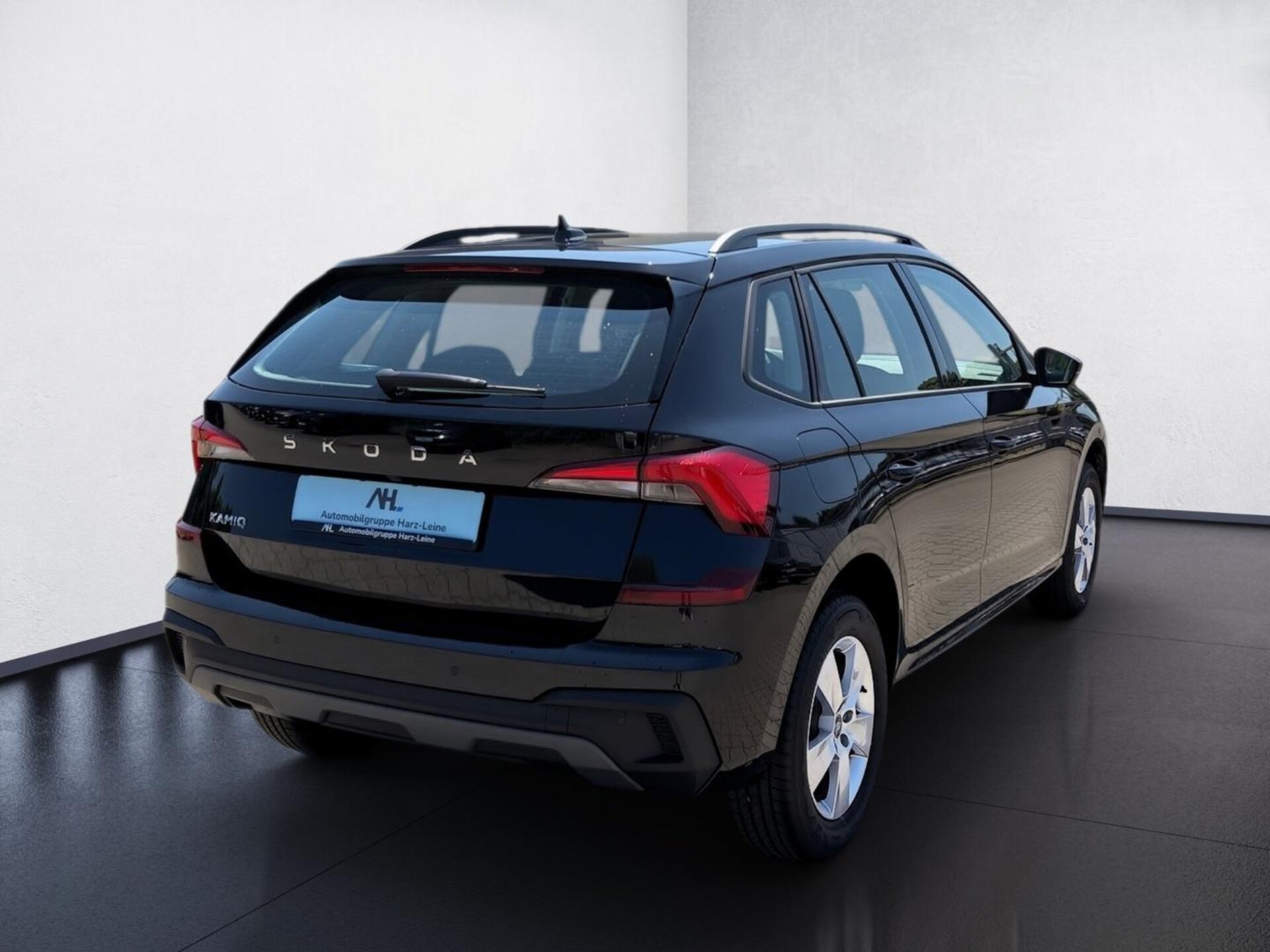 Skoda Kamiq Selection
